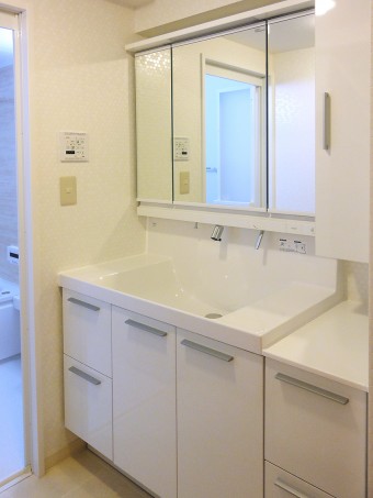 家事も育児もリフォームでサポート 家事も育児もリフォームでサポート